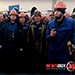 Краткосрочная забастовка вахтовиков на судостроительном заводе «Звезда» по причине снижения заработной платы