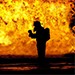 По причине тяжелых условий труда работники "Златоустовской пожарной части №8" увольняются