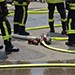 Пожарным "Забайкалпожспаса" повысили зарплату