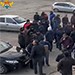 Забастовка водителей махачкалинского АО "Третий парк"