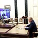 Президент РФ В.Путин поручил разработать нормативные акты о расширении полномочий профсоюзов по контролю за условиями труда