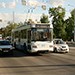 На предприятии "Троллейбусный парк" в Белгороде проводятся сокращения персонала