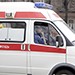 Флешмоб медиков Ангарской больницы скорой медицинской помощи против оптимизации медучреждений города