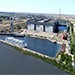 На судостроительном заводе "Лотос" в Астраханской области не выплачивается заработная плата