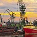 На судостроительном заводе "Лотос" в Астраханской области выплачены долги по зарплатам при содействии федерального министерства