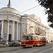 Трудовой коллектив МУП "Трамвайно-троллейбусное предприятие" Орла выступил с обращением
