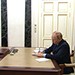 Президент РФ В.Путин отметил, что ситуация на рынке труда страны сохраняется стабильной