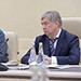 Губернатор Ульяновской области обсудил с руководством "УАЗа" индексацию зарплат работников