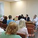 Депутаты Закса Владимирской области встретились с медиками Судогодской больницы после их жалоб на нарушения трудовых прав