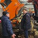 На очередной встрече с трудовым коллективом МБУ "Дорремстрой" глава Ульяновска объявил о гарантиях по индексации зарплат
