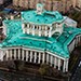 Профсоюз работников культуры Москвы оказывает поддержку работникам Театра Российской Армии в защите трудовых прав