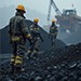 Работники ООО "Шахта "Инская" обратились к Президенту РФ из-за многомиллионных долгов по зарплате