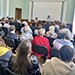 В ООО "Бакальское рудоуправление" диалог между работодателем и трудовым коллективом заморожен