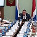 Региональные депутаты обсудили как спасти от закрытия Приморскую овощную опытную станцию и сохранить трудовой коллектив