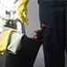 Выплачены долги по зарплате работников в клининговой компании ООО "Демитра" в Дивногорске