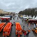 Профсоюз СОГБУ "Смоленскавтодор" объявил о проведении бессрочной забастовки и требует от работодателя выполнения выдвинутых требований