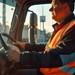 После забастовки коммунальщиков в Красноярске принимаются меры по контролю за соблюдением трудовых прав