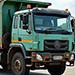 Все решения о снижении зарплат водителям мусоровозов в Красноярске отменены