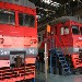 Работникам сервисного локомотивного депо  «Боготол-Сибирский» выплатили премии