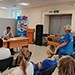 По итогам встречи работников ССМП Йошкар-Олы с чиновниками решений об индексации зарплат не принято
