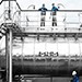 Профсоюз ЗАО "Таманьнефтегаз" обратился в надзорные ведомства по нарушениям трудовых прав работников