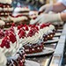 Суд рассматривает иски о взыскании с ЗАО "Самарский кондитер" долгов по зарплате работников