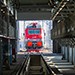 Нарушения условий труда, обратившихся в надзорное ведомство работников Хабаровского центра организации работы железнодорожных станций, устранены
