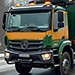 В правительстве Московской области обратили внимание на протест водителей ООО "Эколайф"