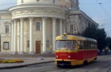 "Трамвайно-троллейбусное предприятие города Орла" продолжает находится в сложном финансовом положении