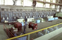 На Сафоновском машиностроительном заводе работники объявили забастовку из-за невыплаты зарплаты