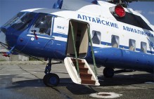 При содействии прокуратуры погашены задолженности по зарплатам в "Алтайских авиалиниях"