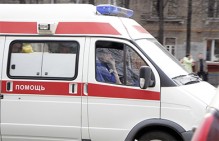 В Астрахани медики скорой помощи требуют установки кондиционеров в машинах