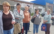 Угроза забастовки на "Птицефабрике Преображенская" по причине невыплаты заработной платы