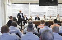 Предприятие "Лада Ижевский автомобильный завод" остановило производство и ввело неполную занятость работников