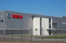 Работников завода иностранной компании Bosch в Санкт-Петербурге сокращают