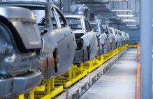 Завод Toyota в Санкт-Петербурге закрывает производство и сокращает работников