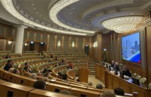 Российской трёхсторонней комиссии по социально-трудовым отношениям - 30 лет!