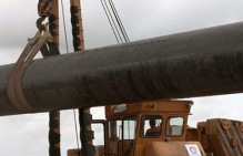 На Сахалине вахтовики ООО "Нефтегазкомплектмонтаж" объявили забастовку по причине невыплаты заработной платы