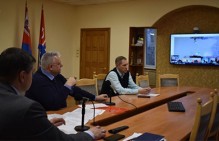 Профсоюзы Челябинской области включились в решение проблем по выплате зарплат в "Бакальском рудоуправлении"