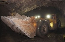 На "Бакальском рудоуправлении" погашены долги по зарплатам работников