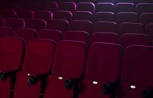 Работникам белгородского кинотеатра "Победа" регулярно задерживают заработную плату