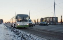 Ярославское муниципальное пассажирское предприятие  "ПАТП-1" находится под угрозой банкротства