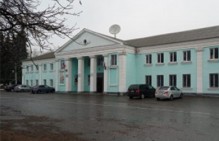 В Курской области проводятся сокращения работников учреждений культуры