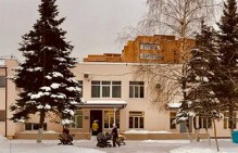 Сотрудники Фрязинского центра реабилитации детей возмущены ликвидацией учреждения