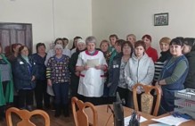 Обращение социальных работников Шишкинского дома-интерната к губернатору Ярославской области по причине ликвидации учреждения