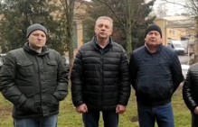 В своем видеообращении к Президенту РФ водители скорых из Орла просят решить проблемы низких заработных плат