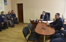 Администрация Ульяновска принимает меры по ситуации в МБУ "Дорремстрой" после обращения работников