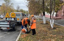 Коммунальщики ульяновского "Дорремстроя" в знак протеста подали заявления на увольнение