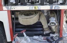 Перед работниками ОБУ "Центр пожаротушения и охраны леса Челябинской области" погашены долги по зарплатам