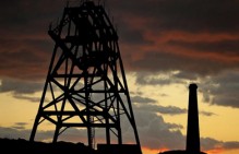 На угледобывающем предприятии ООО "Восток" шахтерам задерживают зарплату